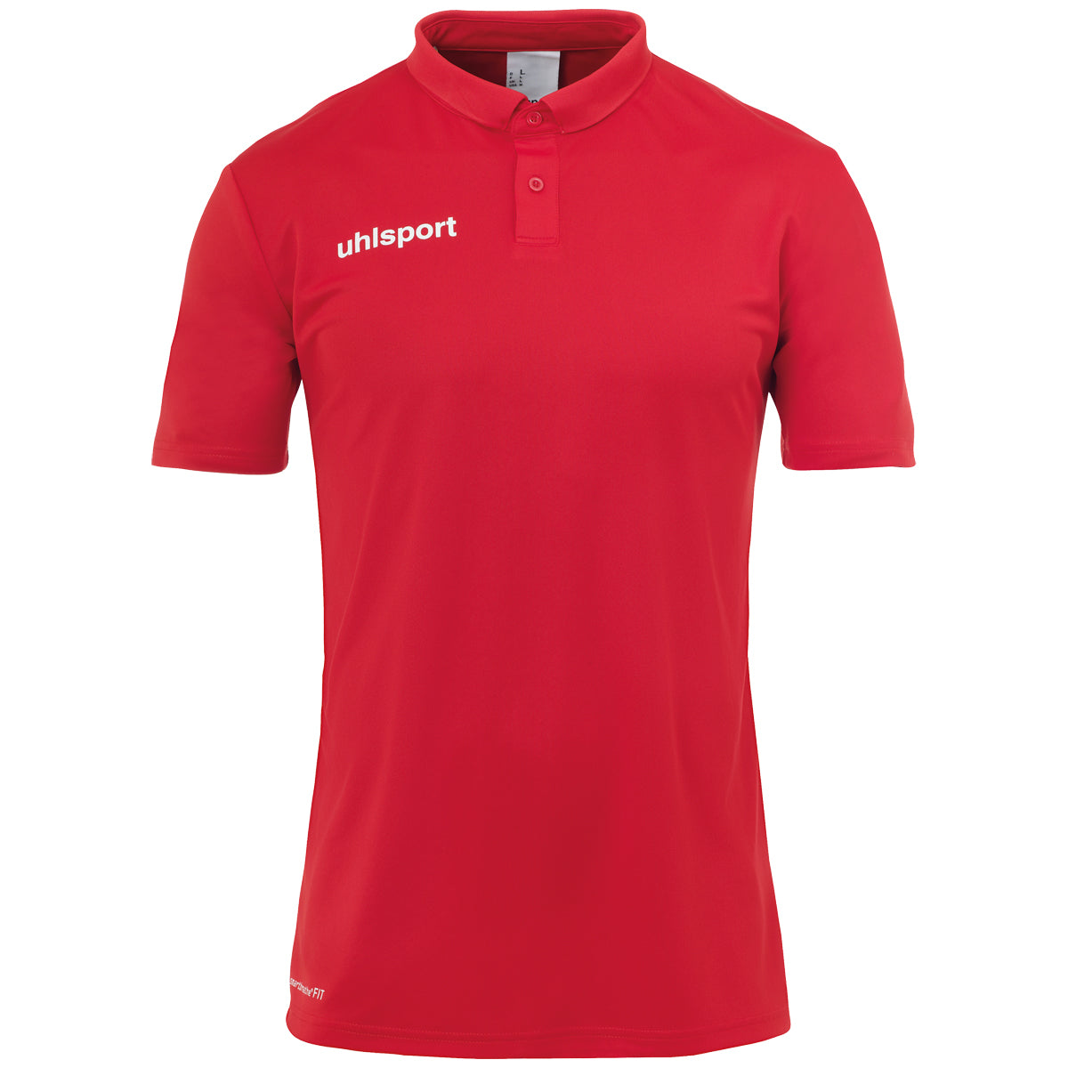 ESSENTIAL POLY POLO SHIRT