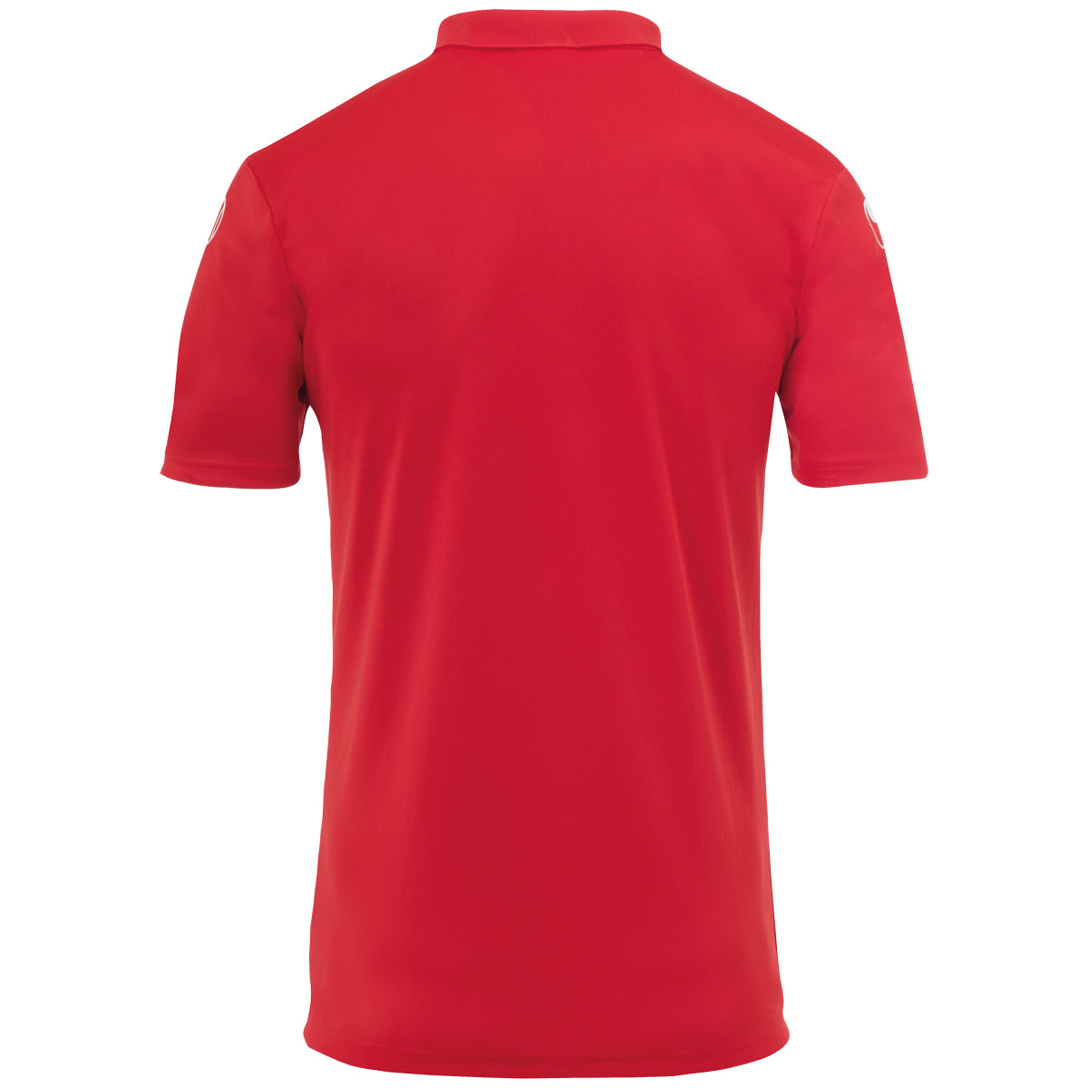 ESSENTIAL POLY POLO SHIRT