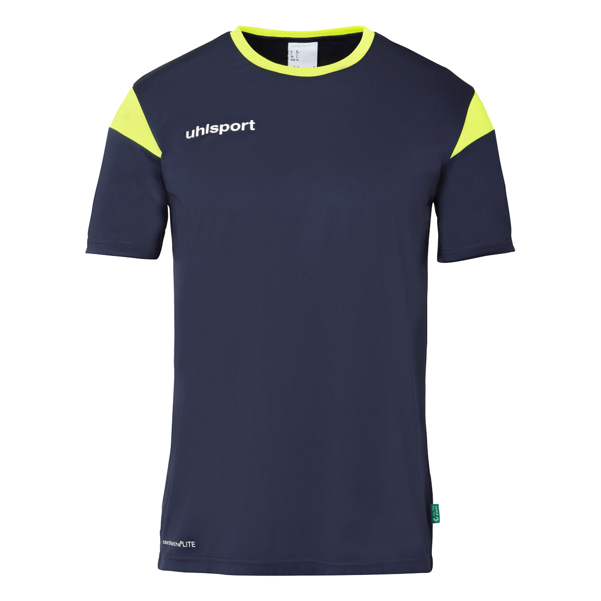 Squad 27 Trikot Kurzarm