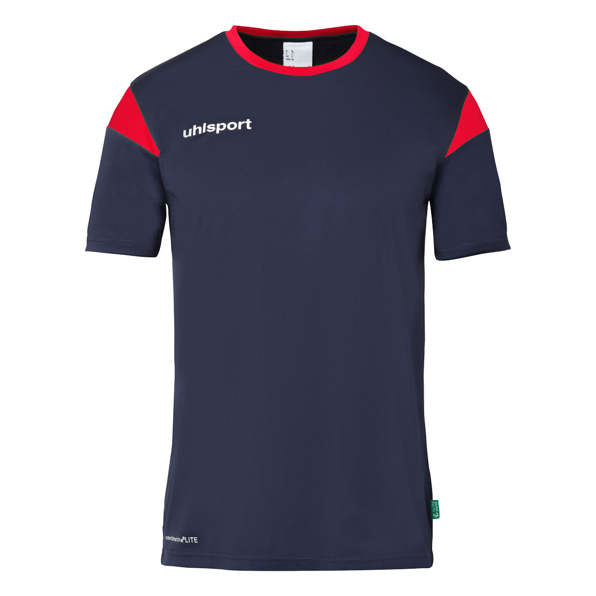 Squad 27 Trikot Kurzarm