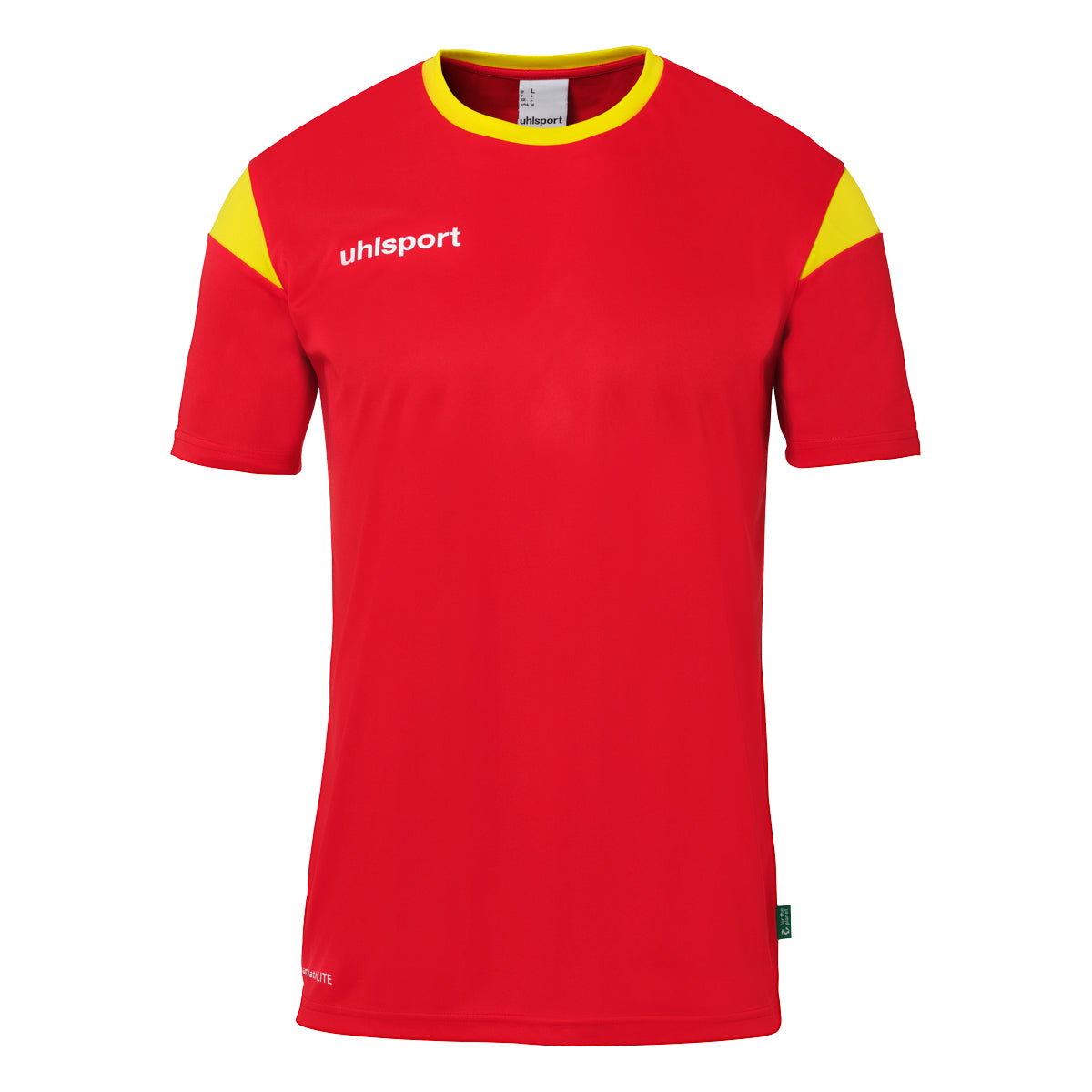 Squad 27 Trikot Kurzarm