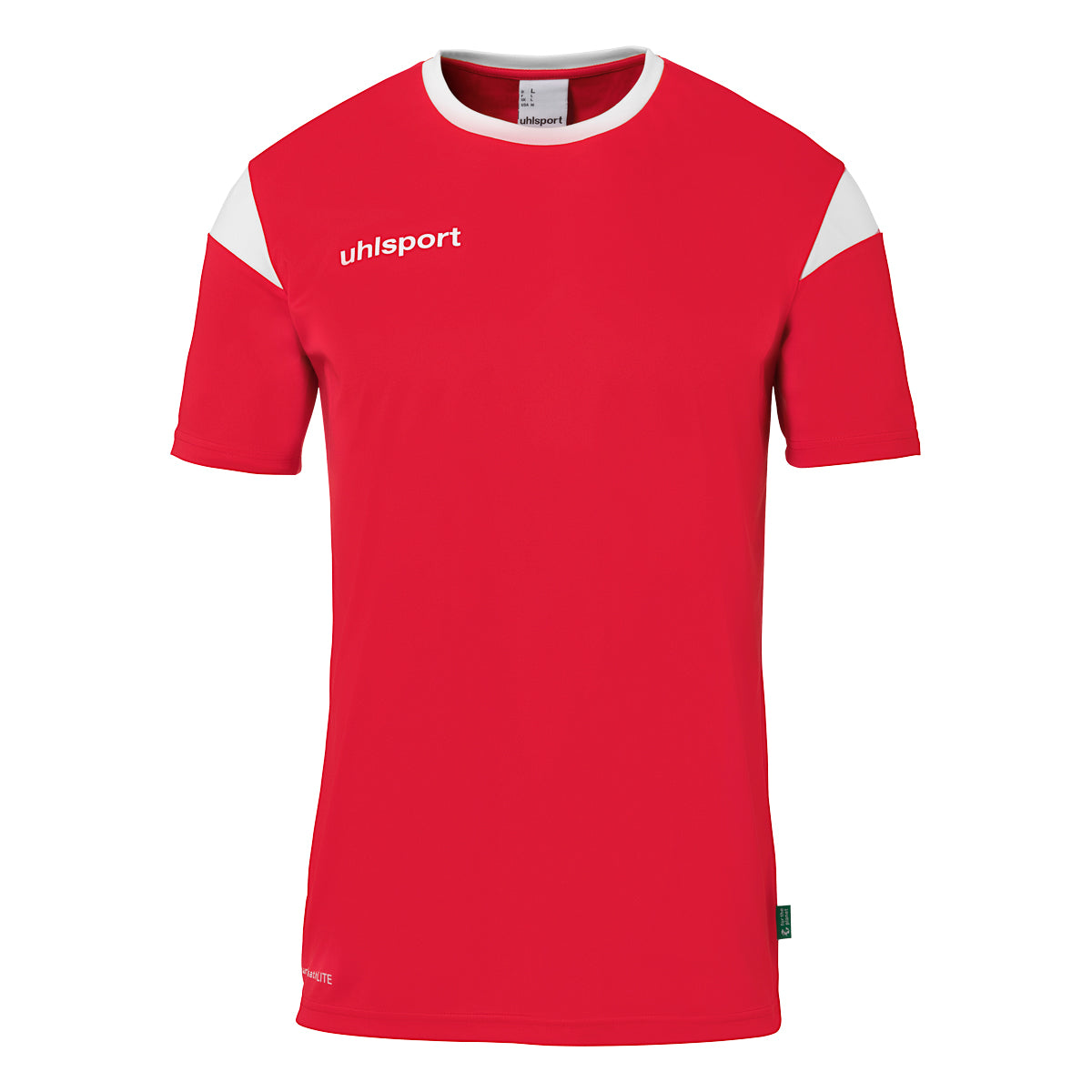Squad 27 Trikot Kurzarm