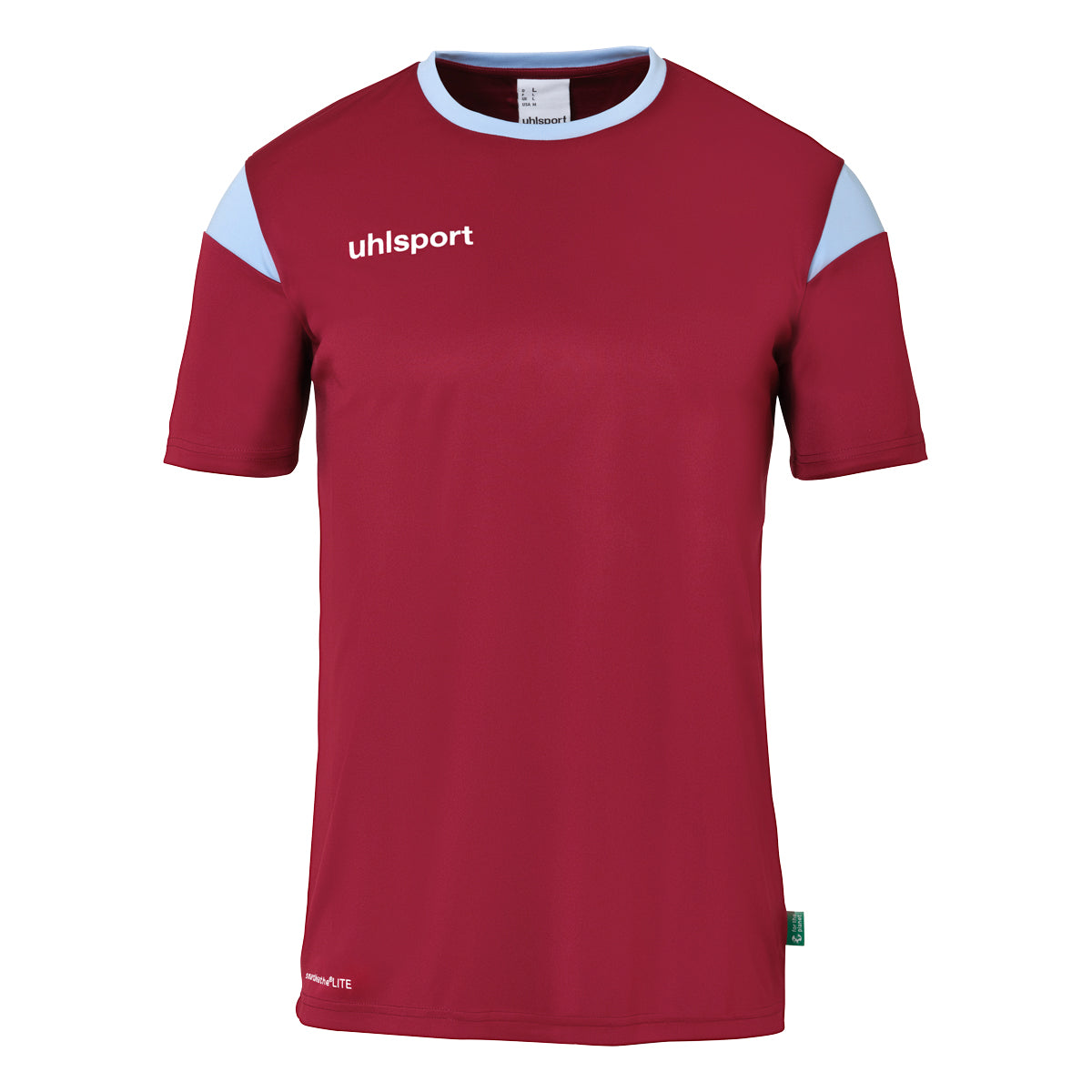 Squad 27 Trikot Kurzarm