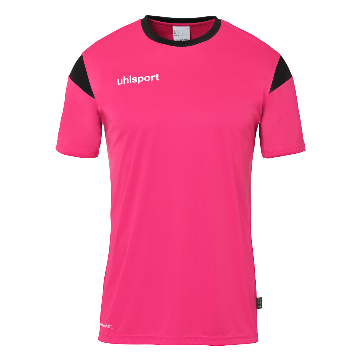 Squad 27 Trikot Kurzarm