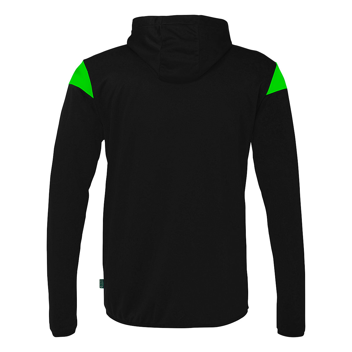 Squad 27 Track Hood Jacke