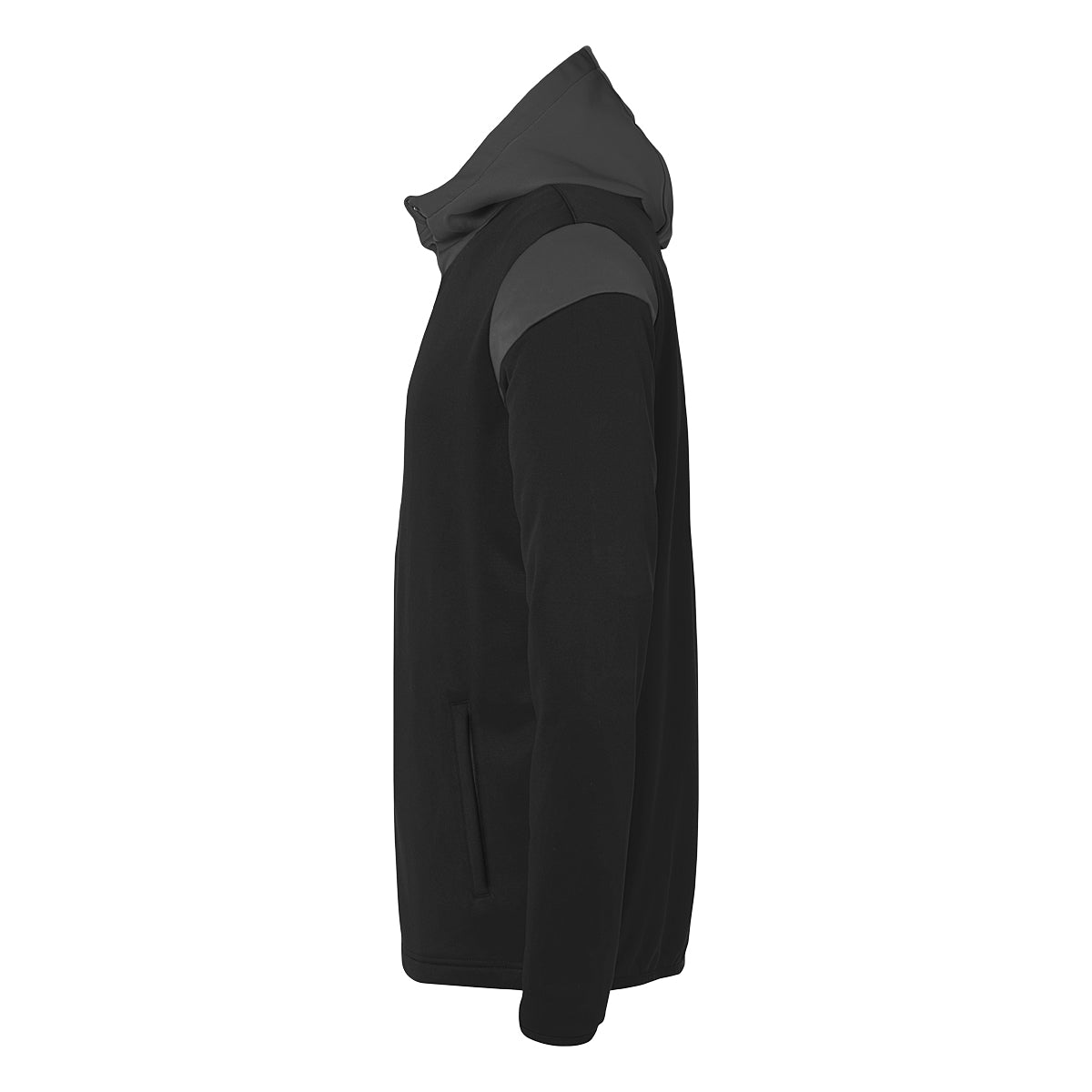 Squad 27 Track Hood Jacke