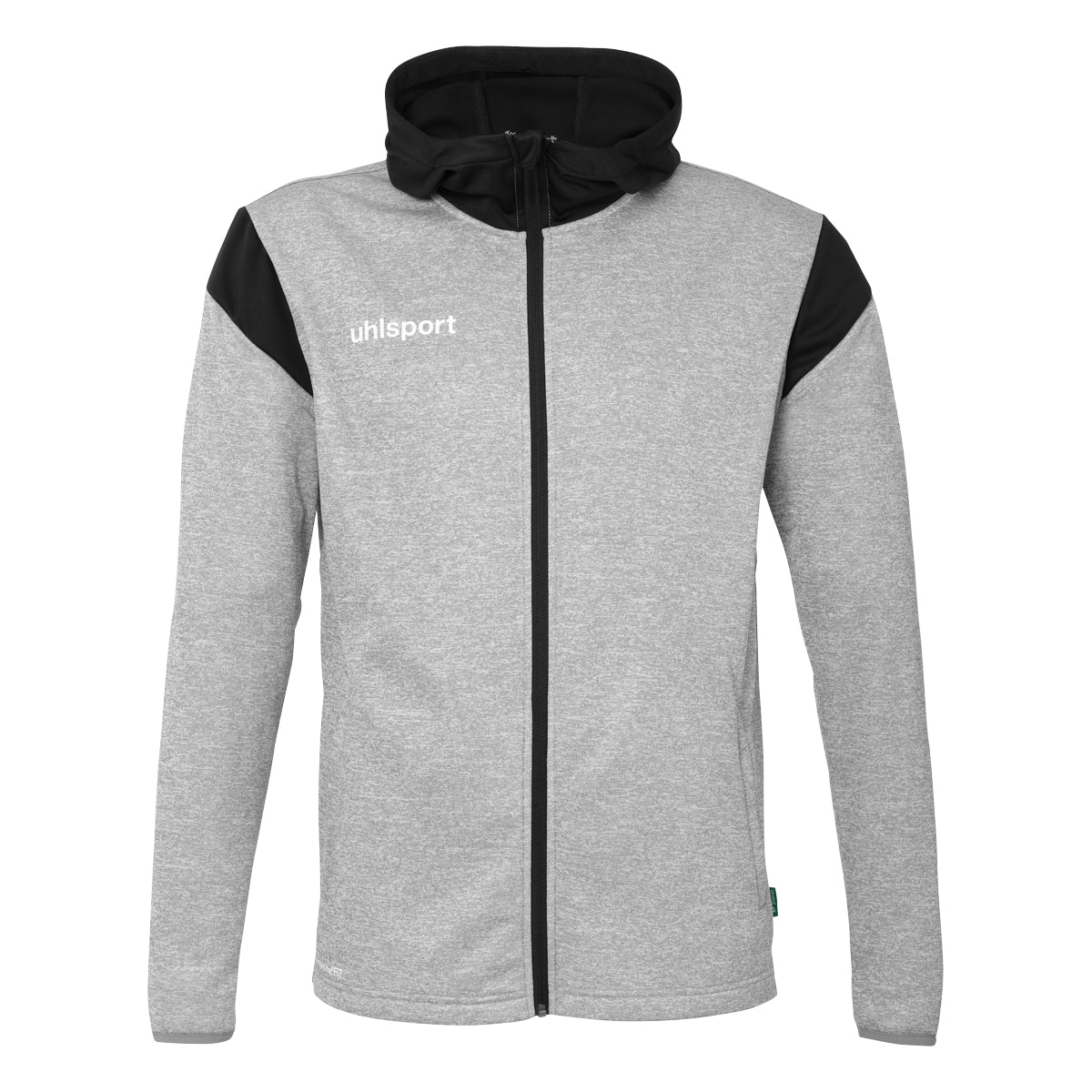 Squad 27 Track Hood Jacke