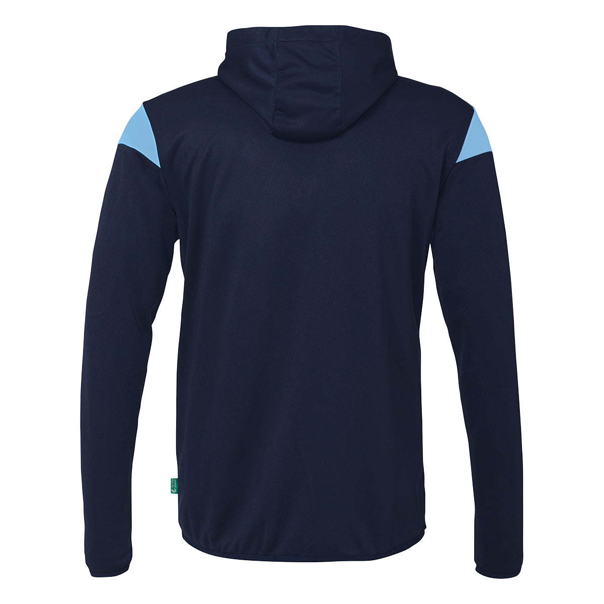 Squad 27 Track Hood Jacke