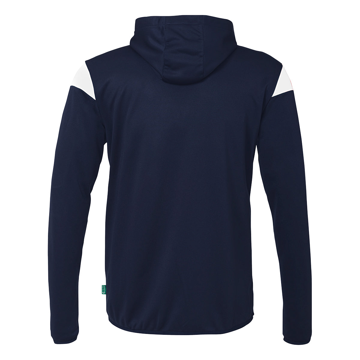 Squad 27 Track Hood Jacke