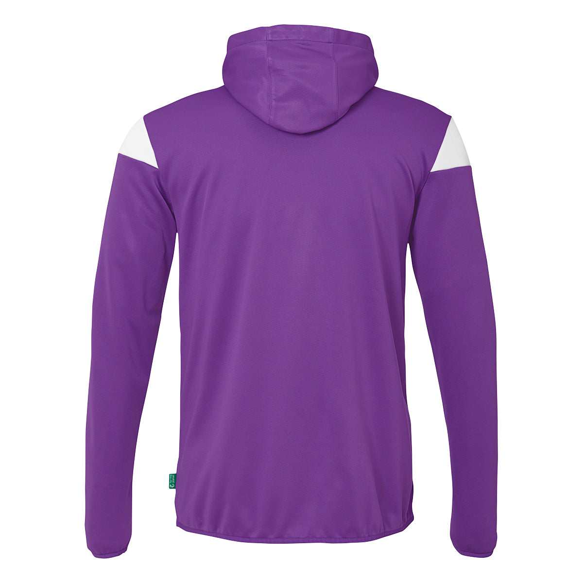 Squad 27 Track Hood Jacke