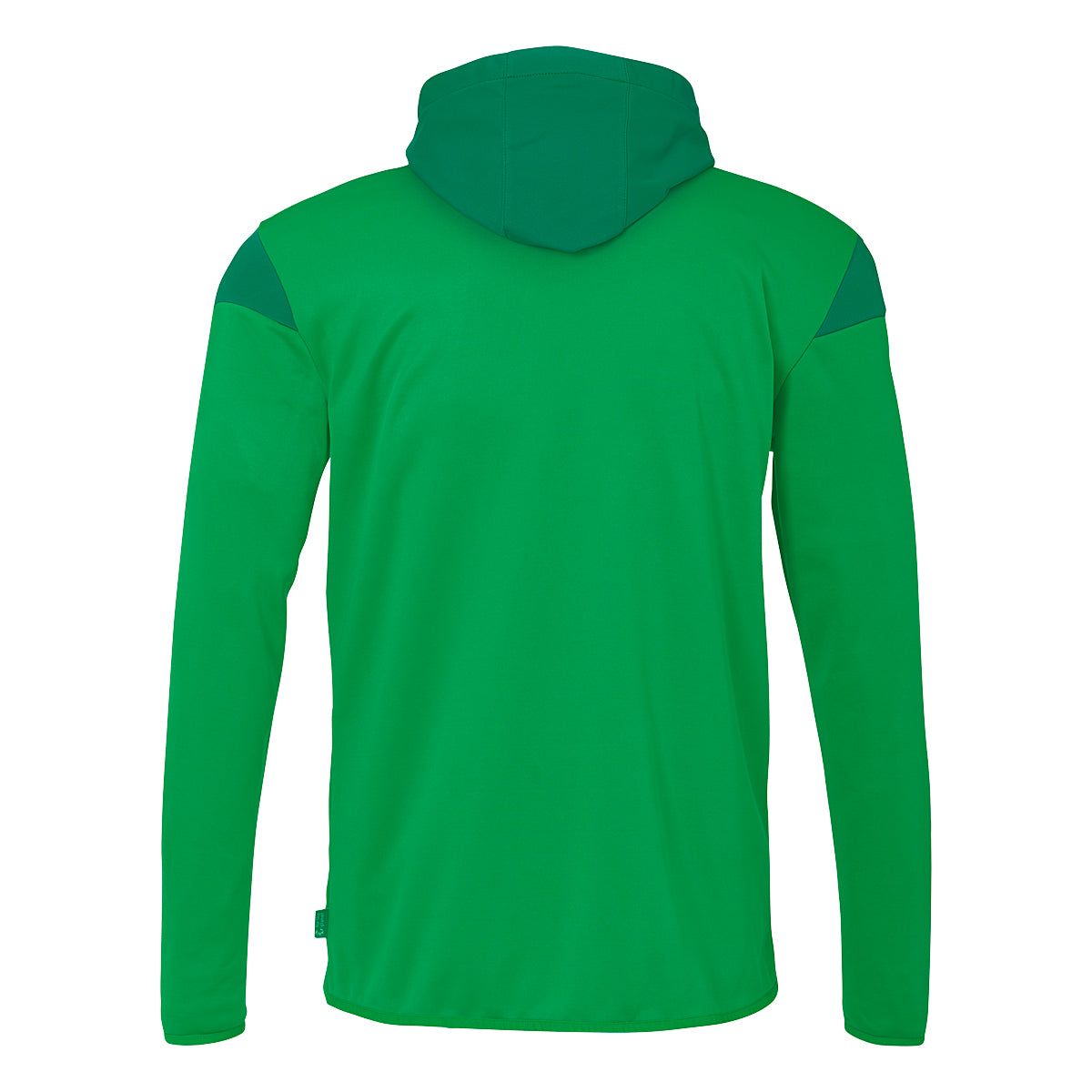 Squad 27 Track Hood Jacke