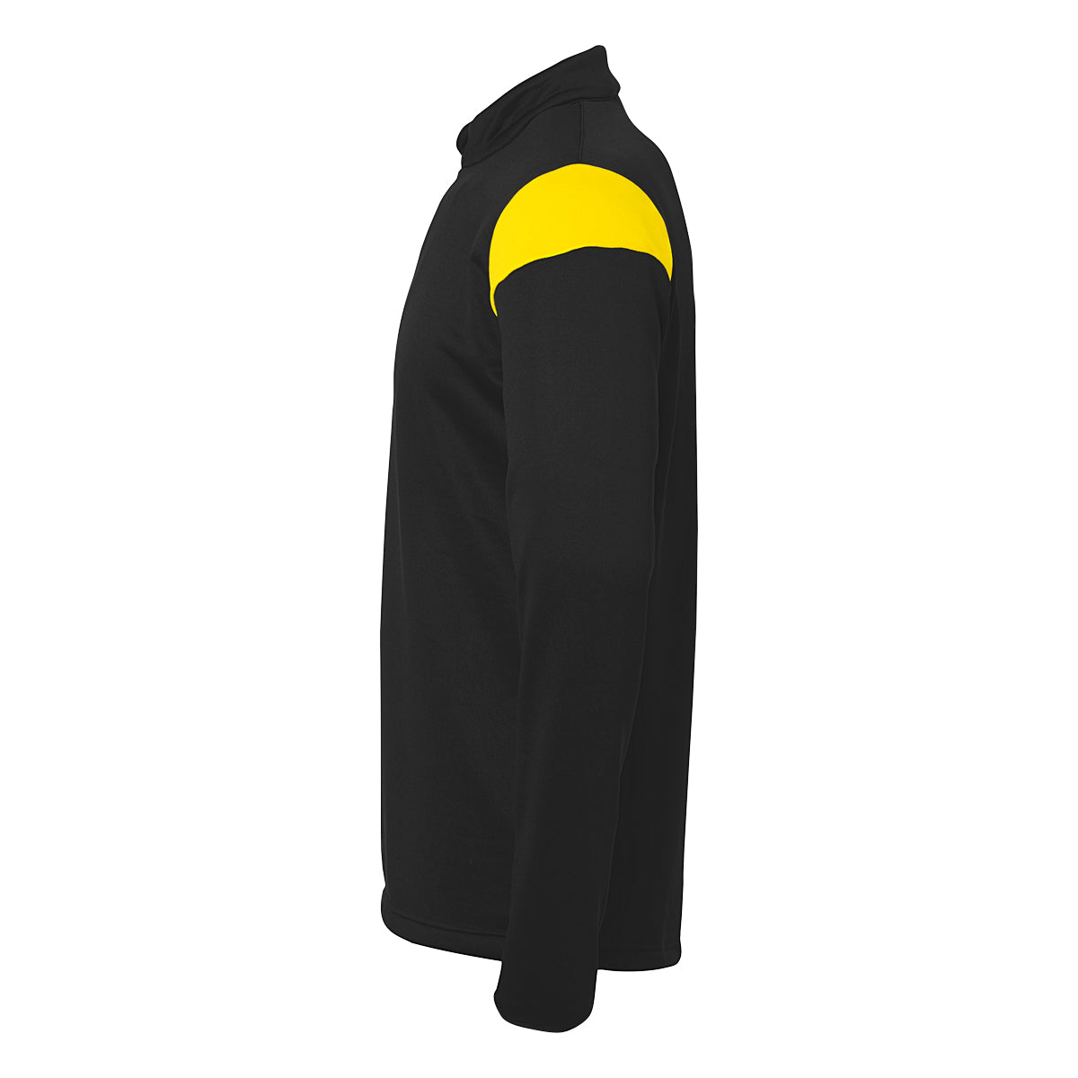 Squad 27 1/4 Zip Top