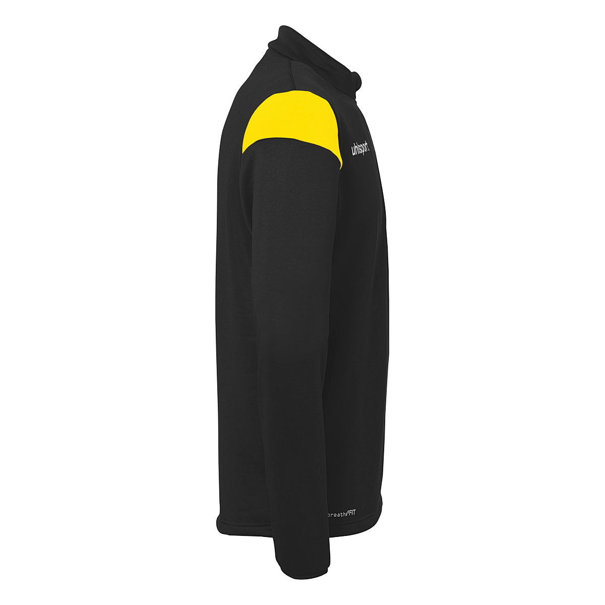 Squad 27 1/4 Zip Top