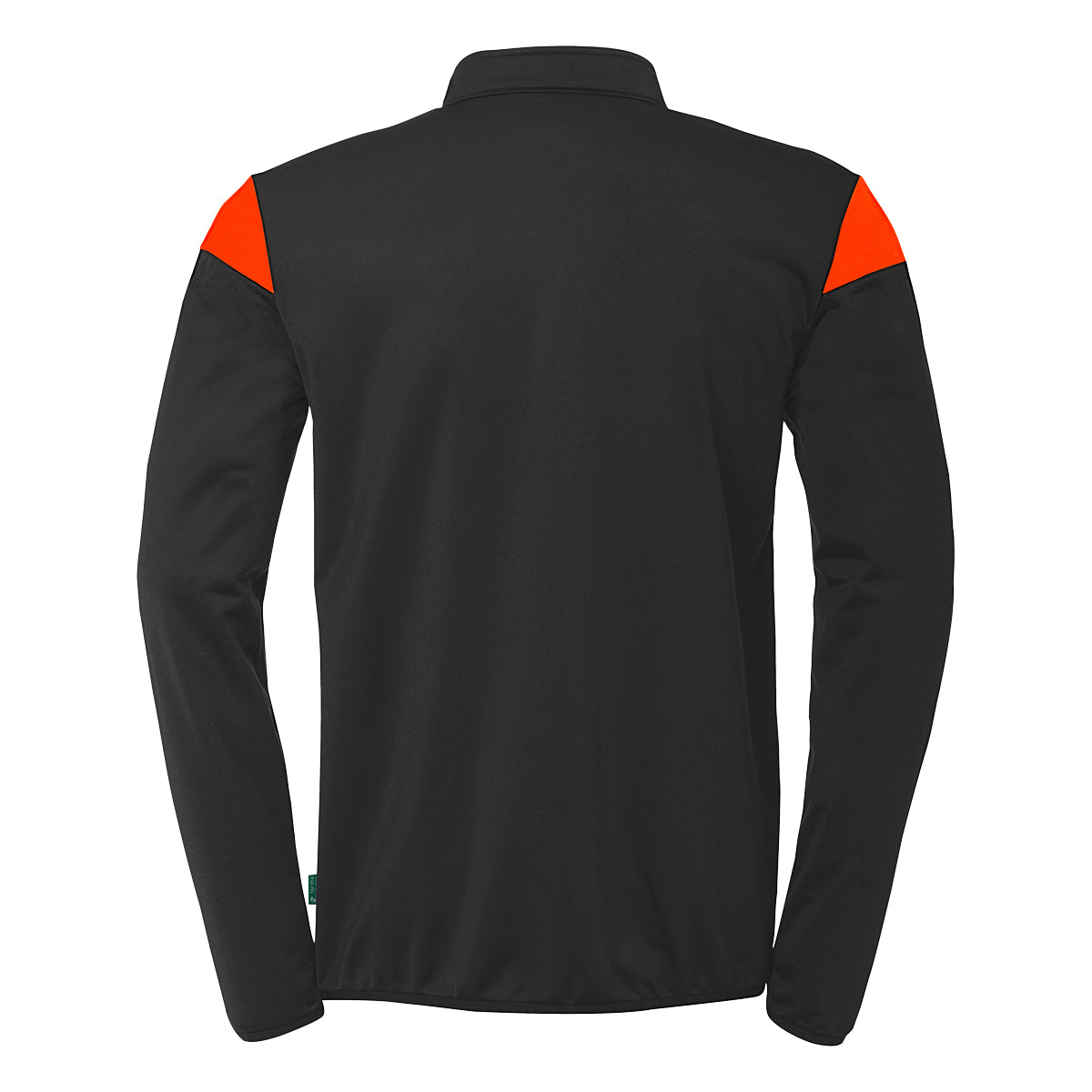 Squad 27 1/4 Zip Top