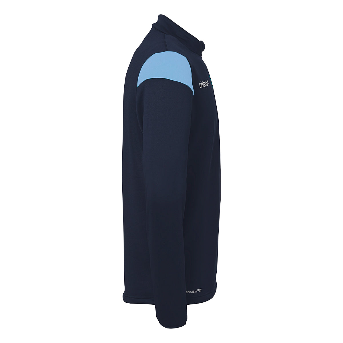 Squad 27 1/4 Zip Top