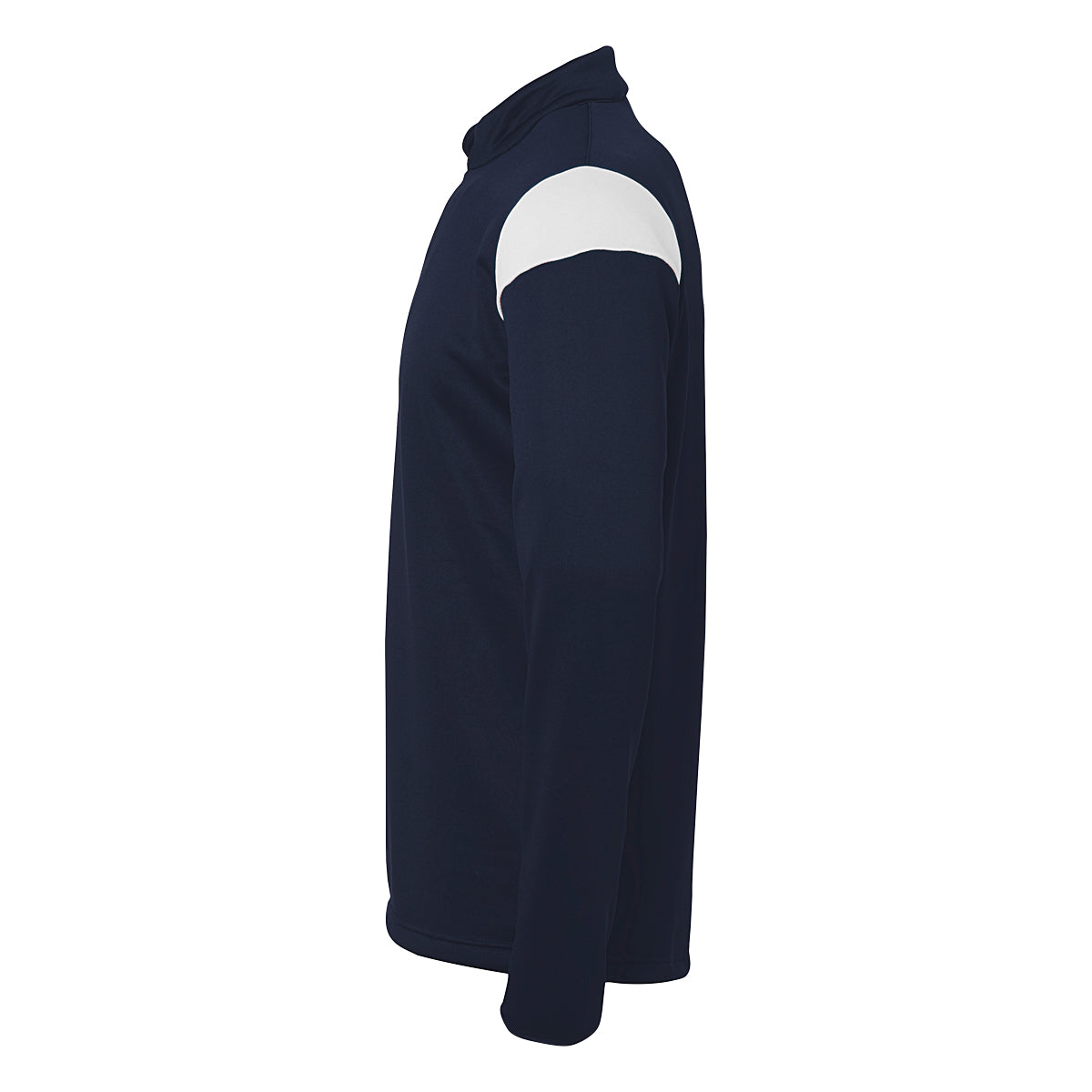 Squad 27 1/4 Zip Top