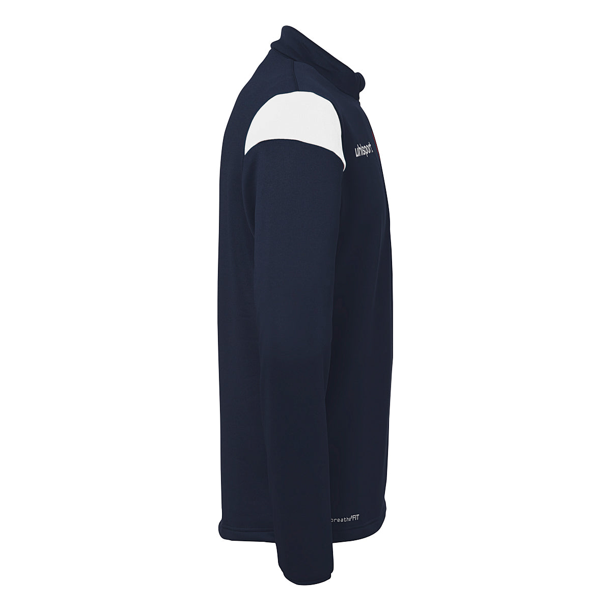 Squad 27 1/4 Zip Top