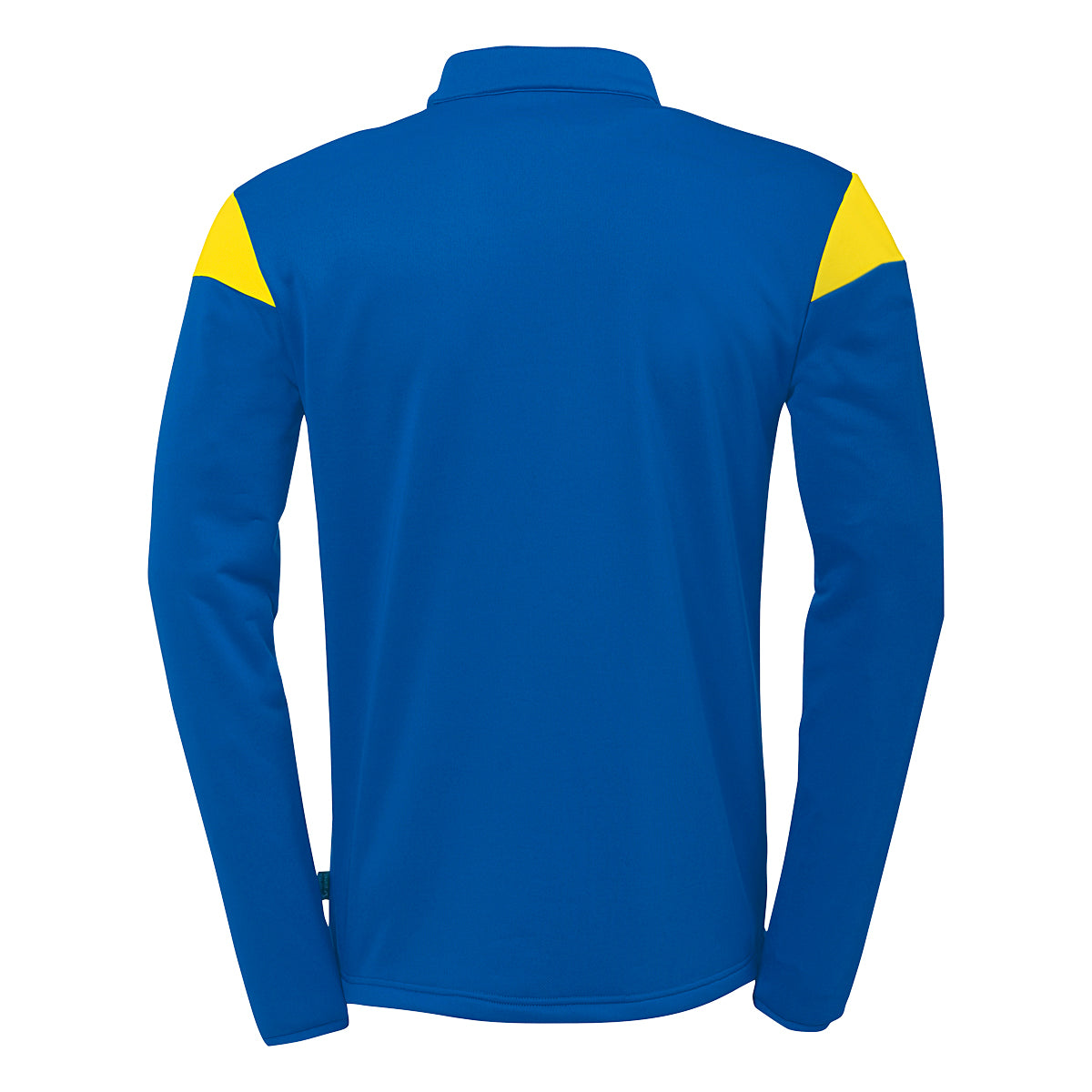 Squad 27 1/4 Zip Top