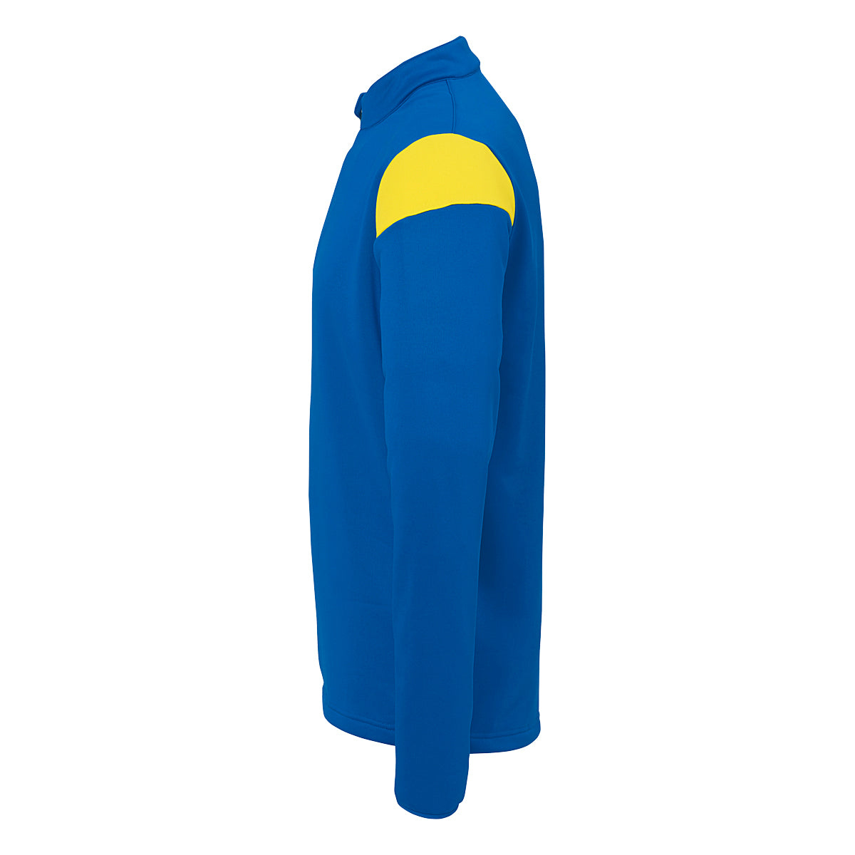 Squad 27 1/4 Zip Top