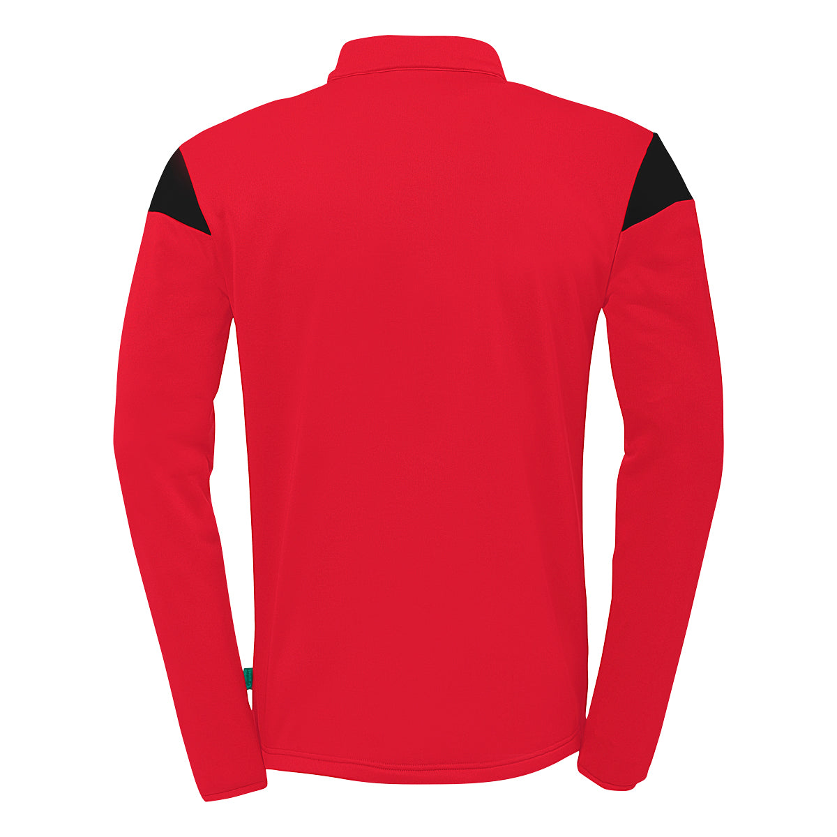 Squad 27 1/4 Zip Top