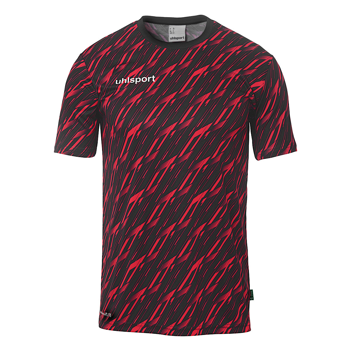 Progressive 28 Shirt Kurzarm