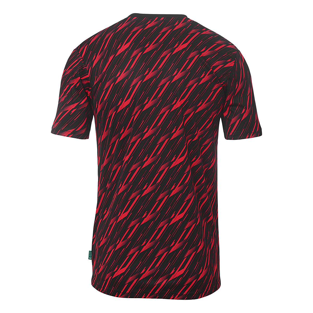 Progressive 28 Shirt Kurzarm