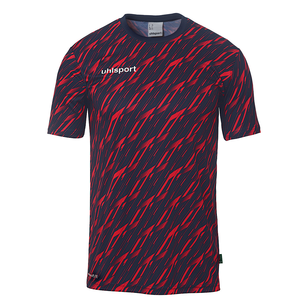 Progressive 28 Shirt Kurzarm