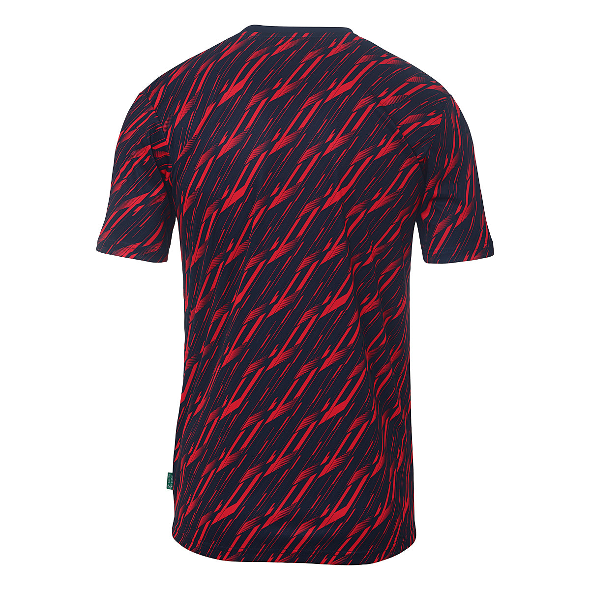 Progressive 28 Shirt Kurzarm