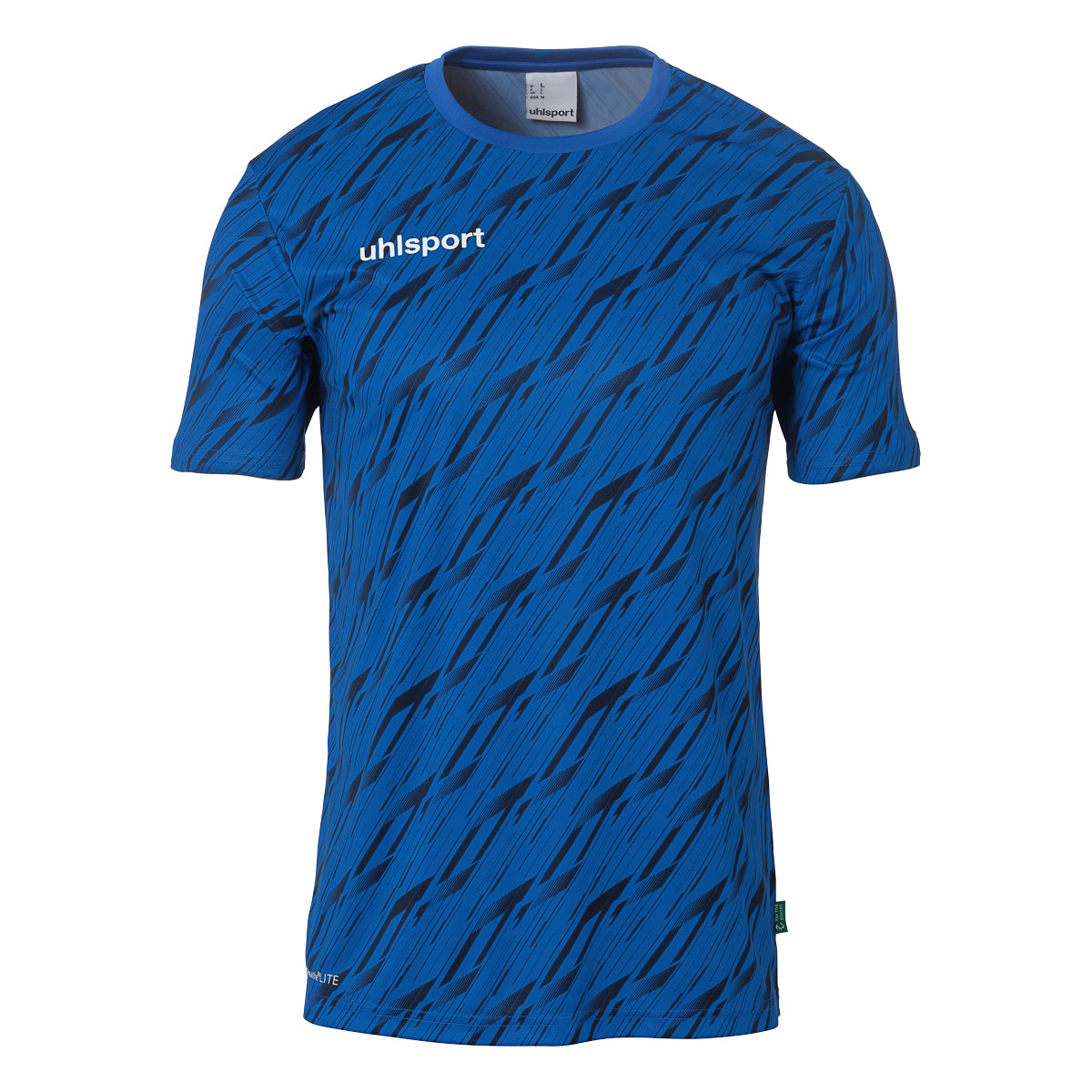 Progressive 28 Shirt Kurzarm