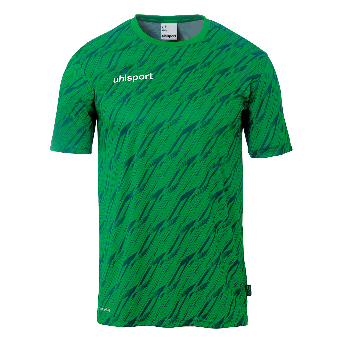 Progressive 28 Shirt Kurzarm