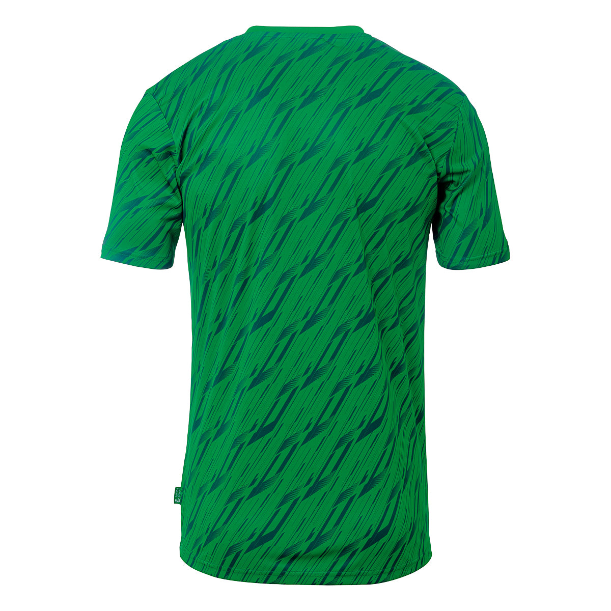 Progressive 28 Shirt Kurzarm