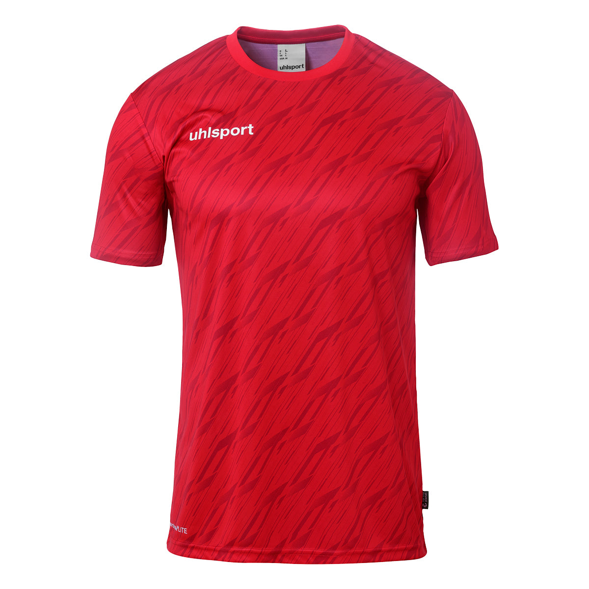 Progressive 28 Shirt Kurzarm