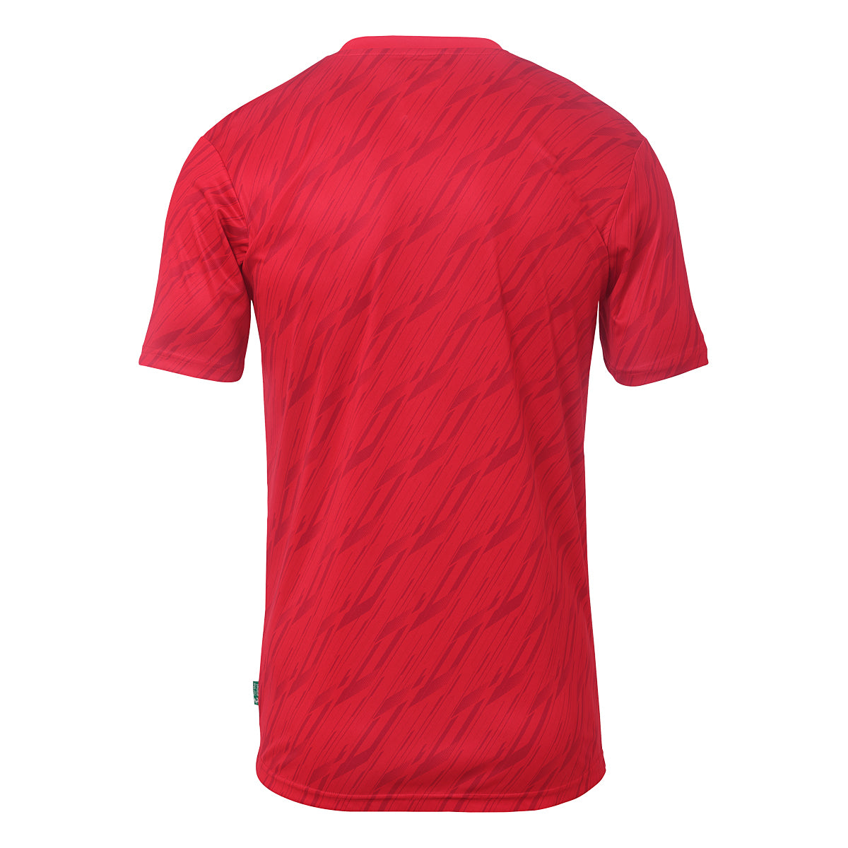 Progressive 28 Shirt Kurzarm