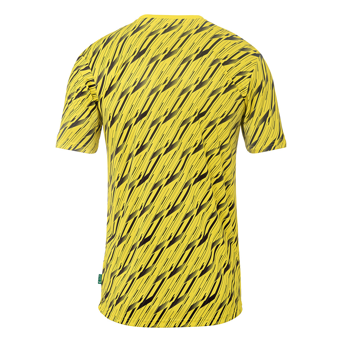 Progressive 28 Shirt Kurzarm