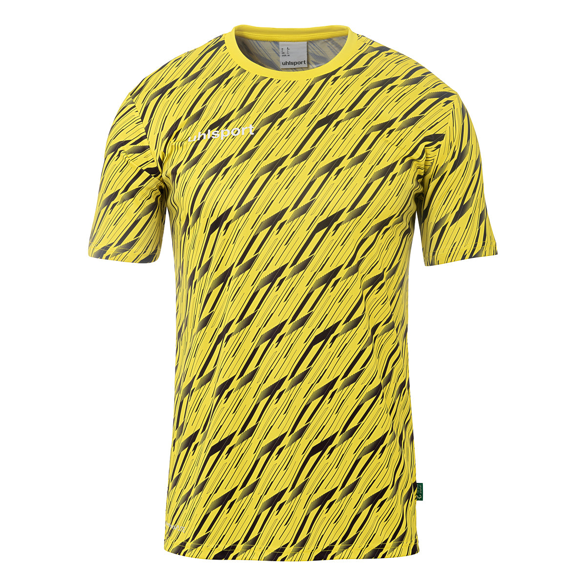 Progressive 28 Shirt Kurzarm