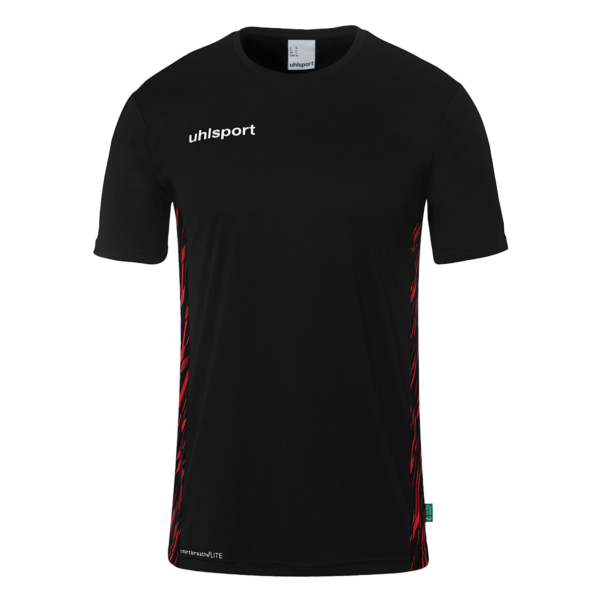 Progressive 28 Poly Shirt Kurzarm