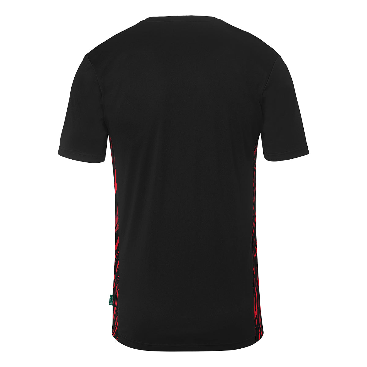 Progressive 28 Poly Shirt Kurzarm