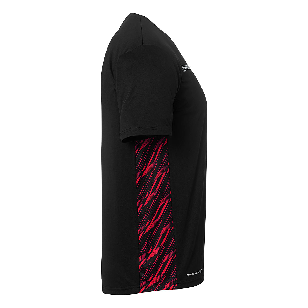 Progressive 28 Poly Shirt Kurzarm