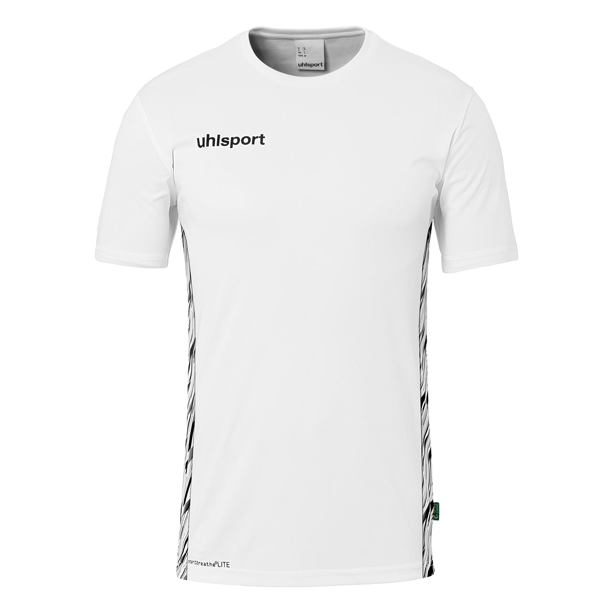 Progressive 28 Poly Shirt Kurzarm