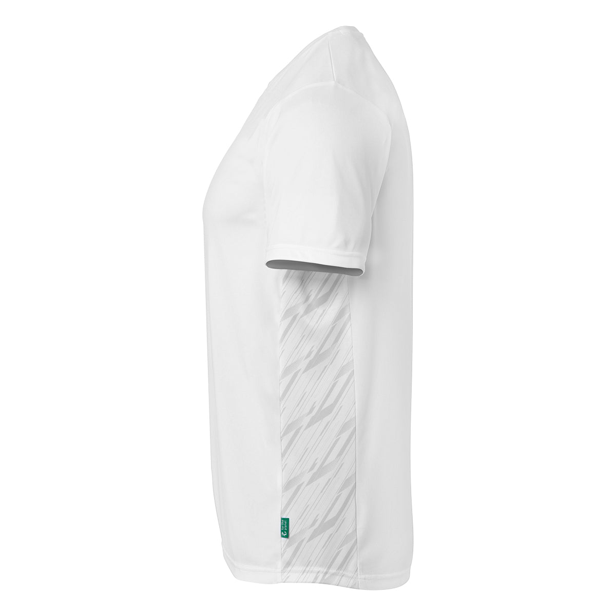 Progressive 28 Poly Shirt Kurzarm