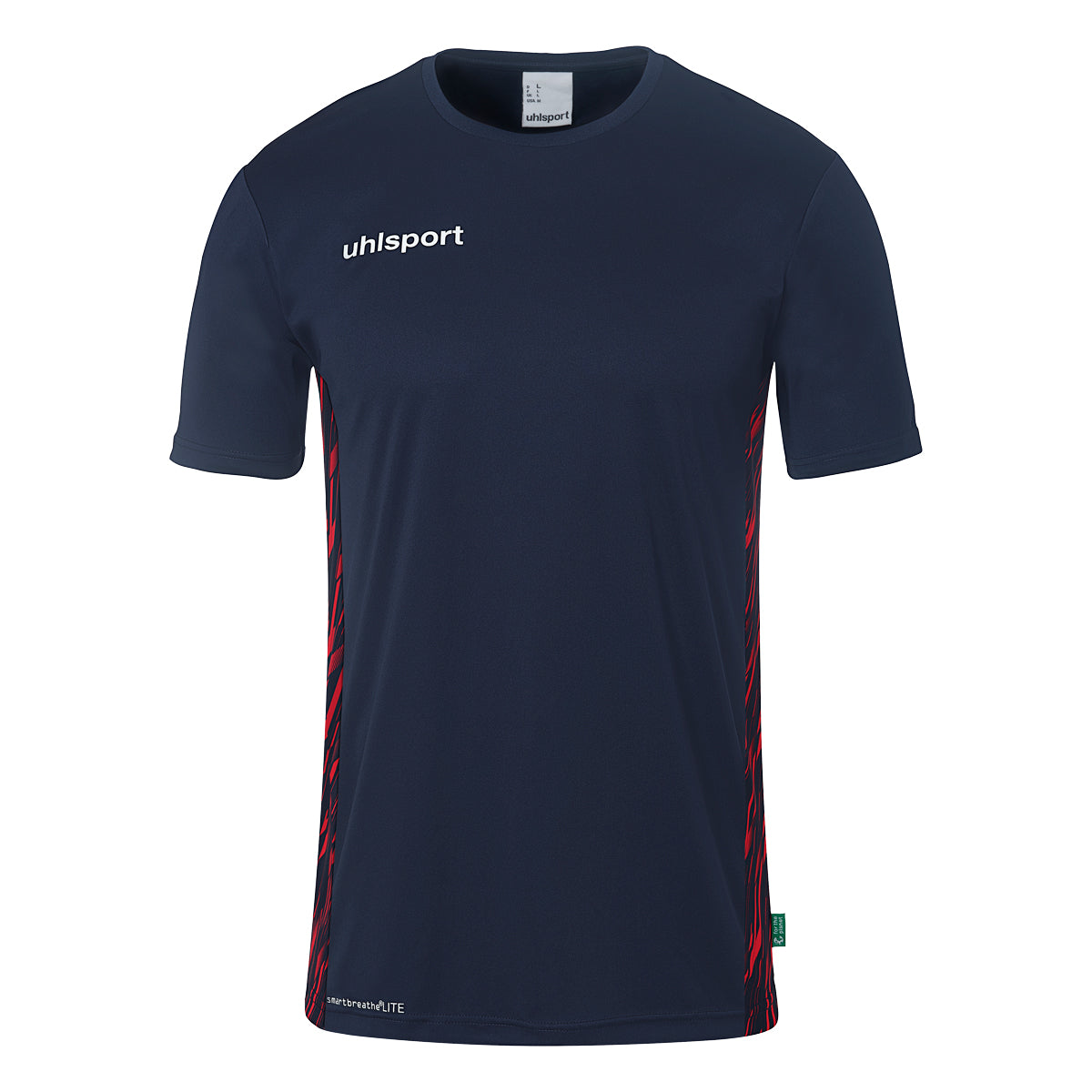 Progressive 28 Poly Shirt Kurzarm