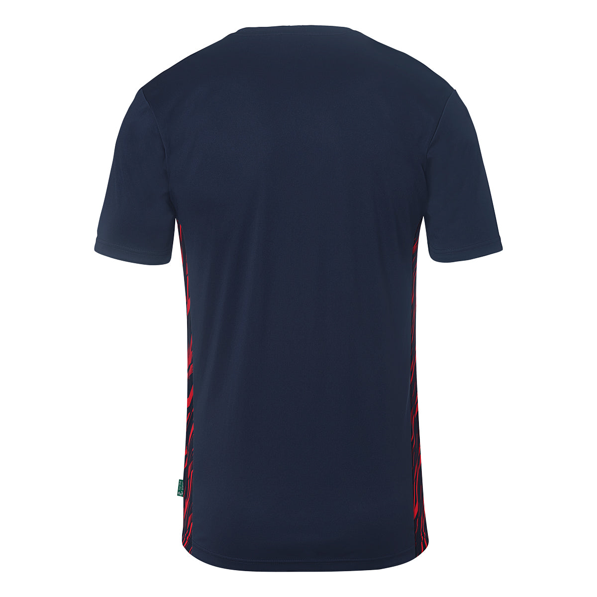 Progressive 28 Poly Shirt Kurzarm