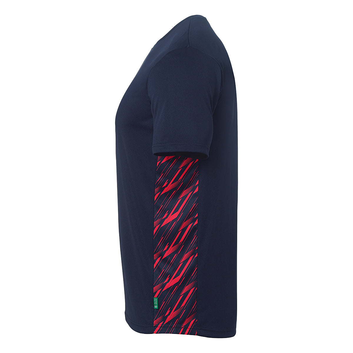 Progressive 28 Poly Shirt Kurzarm