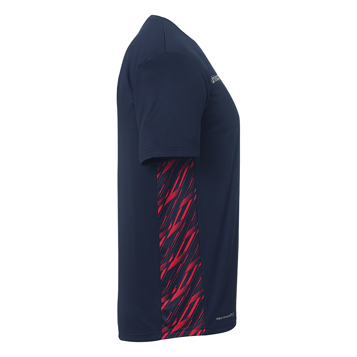Progressive 28 Poly Shirt Kurzarm