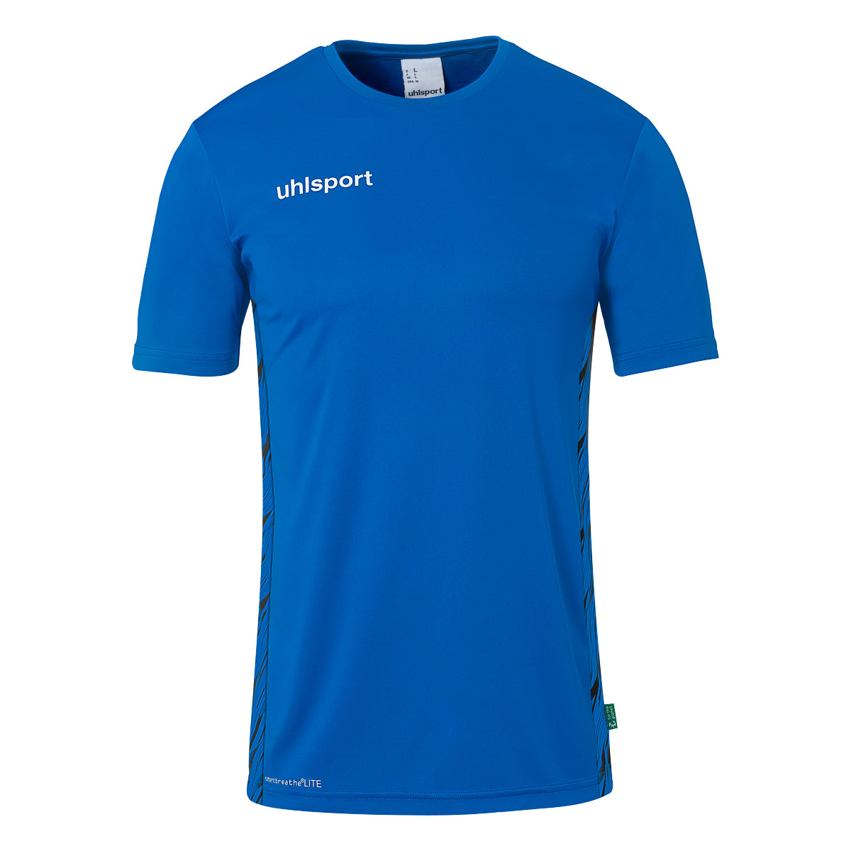 Progressive 28 Poly Shirt Kurzarm