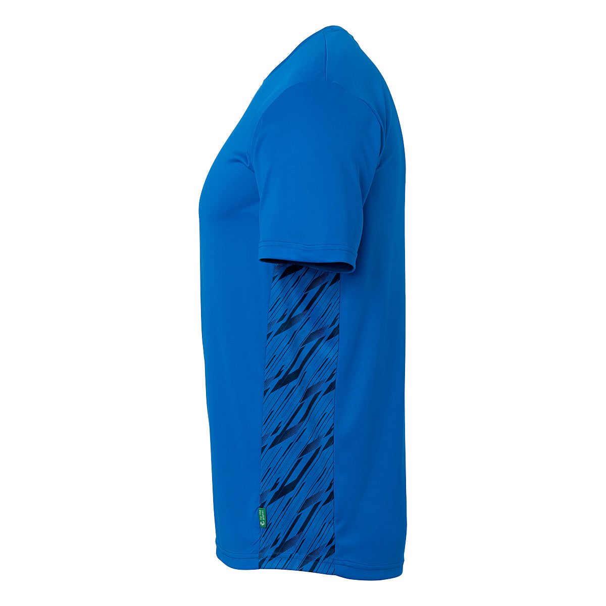 Progressive 28 Poly Shirt Kurzarm