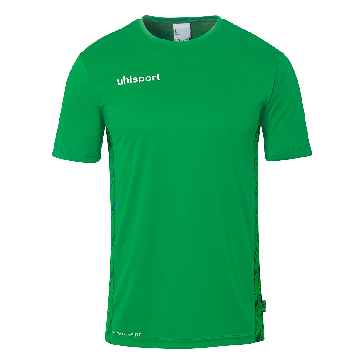 Progressive 28 Poly Shirt Kurzarm