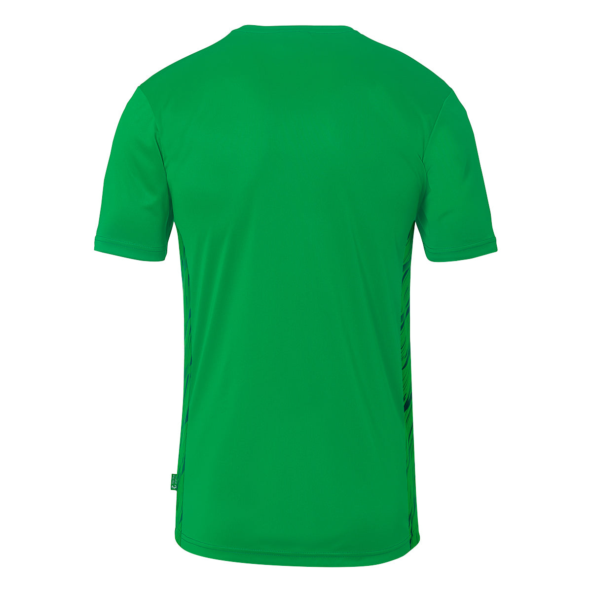 Progressive 28 Poly Shirt Kurzarm