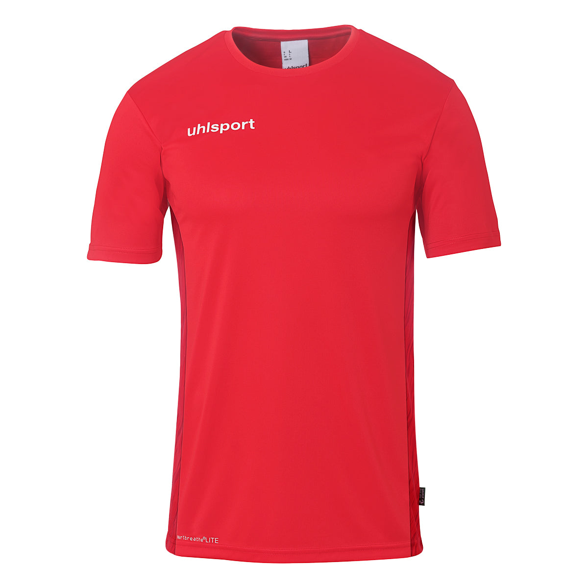 Progressive 28 Poly Shirt Kurzarm