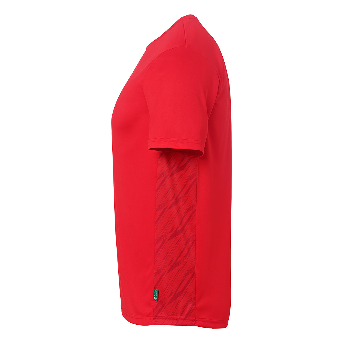Progressive 28 Poly Shirt Kurzarm